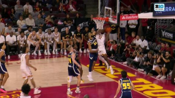 Game Highlights Video