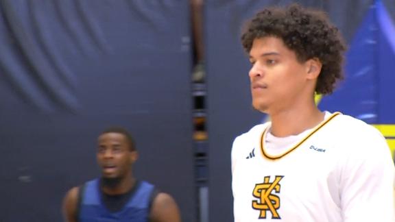 Game Highlights Video