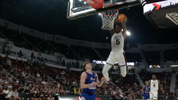 Game Highlights Video