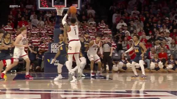 Game Highlights Video