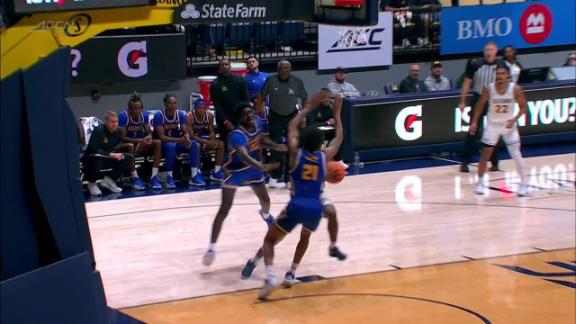 Game Highlights Video