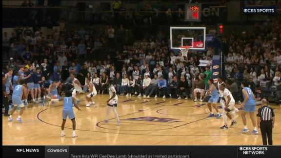 Game Highlights Video