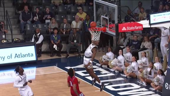 Game Highlights Video