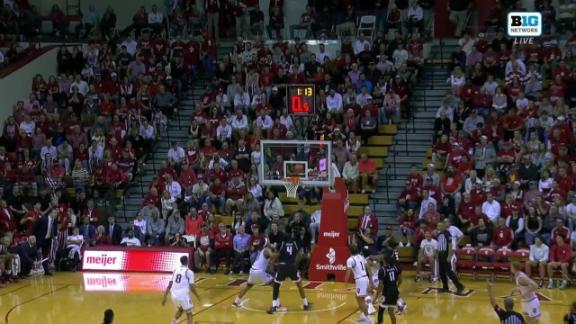 Game Highlights Video