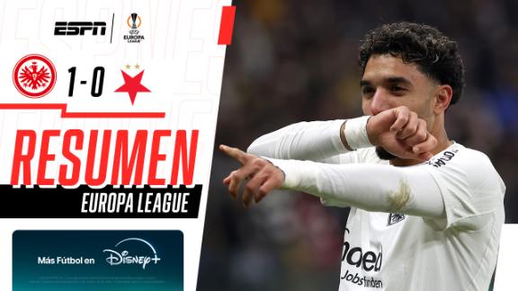 Eintracht Frankfurt Porte-clés Avec Logo Rouge