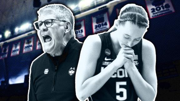 UConn and Louisville to Open 2025-26 Season in Germany at the Armed Forces Classic