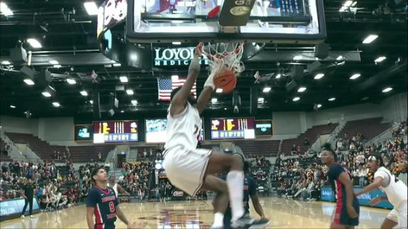 Game Highlights Video