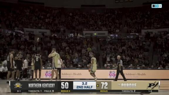 Game Highlights Video