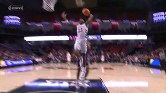 Game Highlights Video