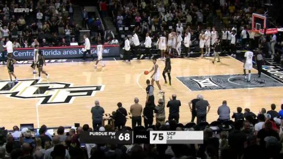 Game Highlights Video