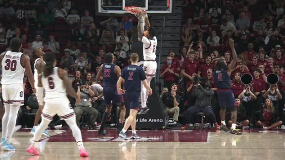 Game Highlights Video