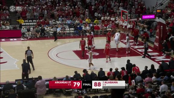 Game Highlights Video