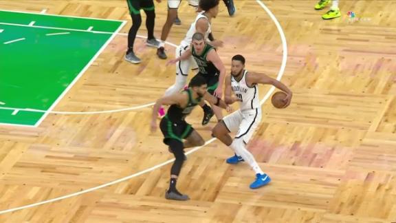 Ben Simmons highlights vs. Boston Celtics