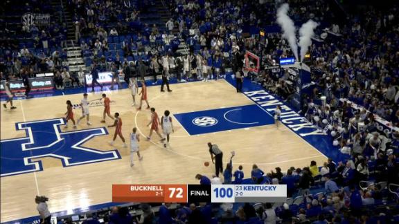 Game Highlights Video