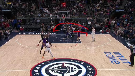 James Harden highlights vs. Toronto Raptors