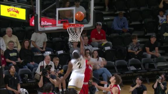 Game Highlights Video