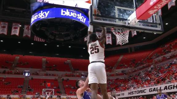 Game Highlights Video