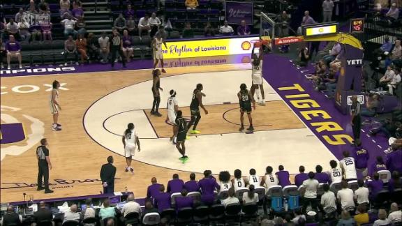 Game Highlights Video