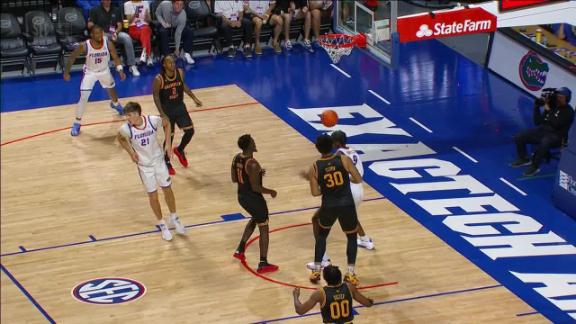 Game Highlights Video