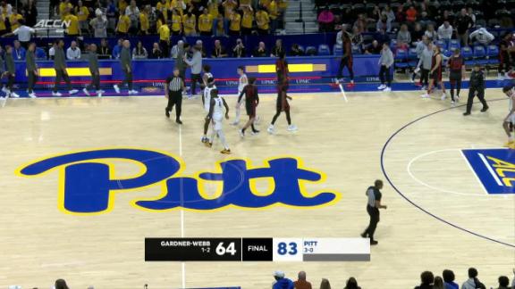 Game Highlights Video