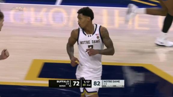 Game Highlights Video