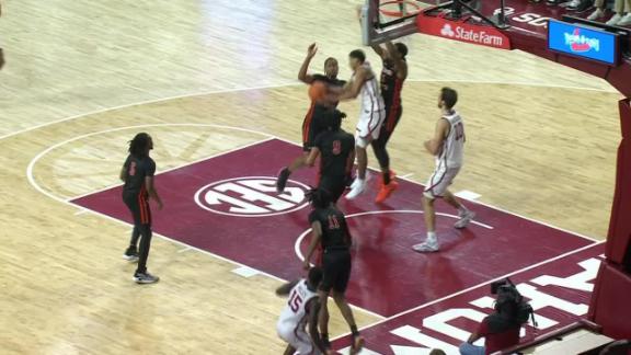 Game Highlights Video