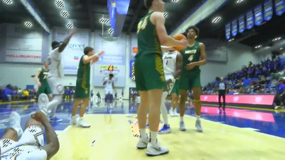 Game Highlights Video