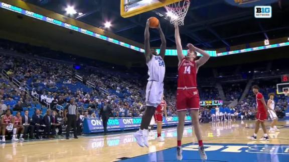 Game Highlights Video