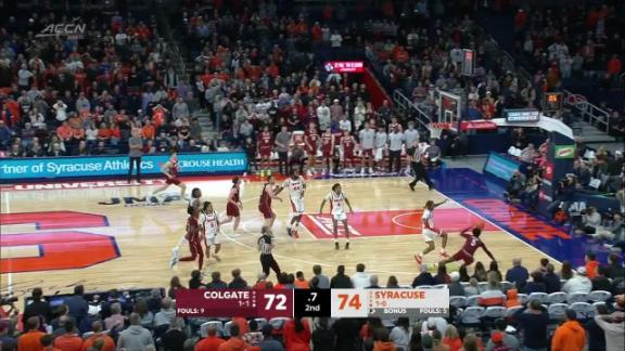 Game Highlights Video