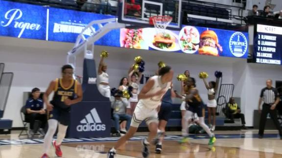 Game Highlights Video