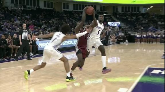 Game Highlights Video