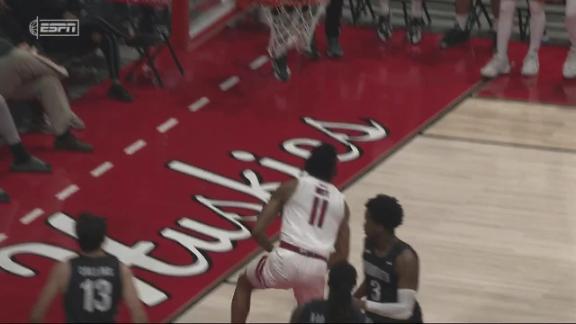 Game Highlights Video