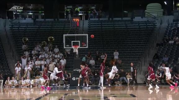 Game Highlights Video