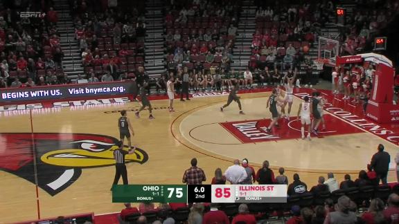 Game Highlights Video