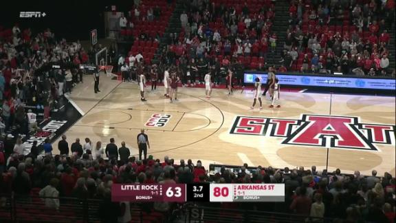 Game Highlights Video