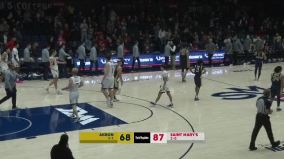 Game Highlights Video