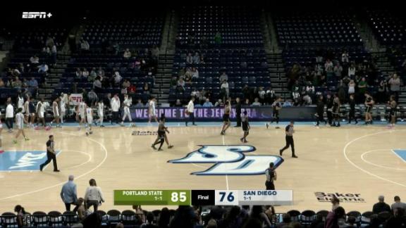 Game Highlights Video