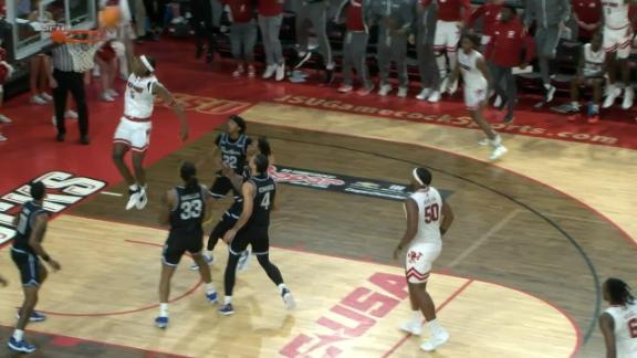 Game Highlights Video