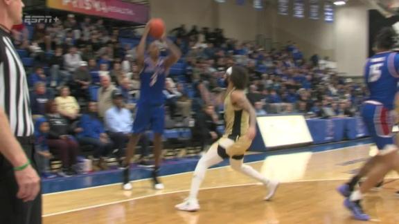 Game Highlights Video