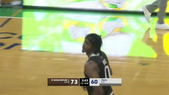 Game Highlights Video