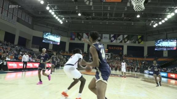 Game Highlights Video