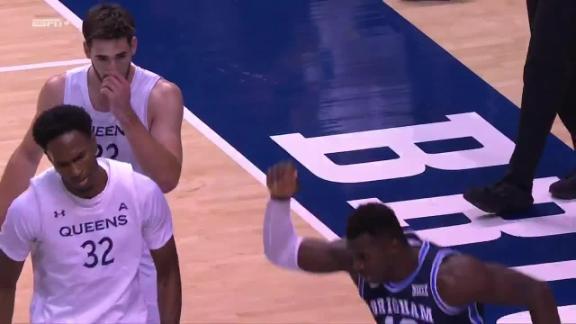 Game Highlights Video