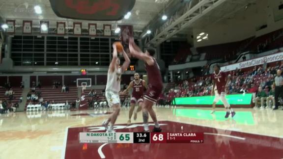 Game Highlights Video