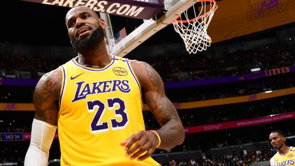 Lakers Defeat Grizzlies in Triple-Double Showdown