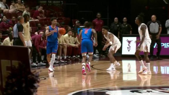 Game Highlights Video