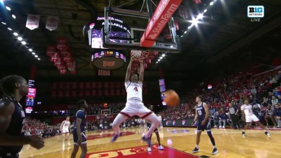 Game Highlights Video