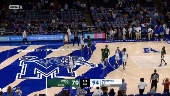 Game Highlights Video