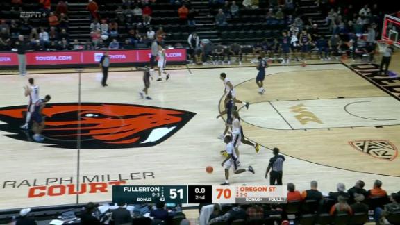 Game Highlights Video