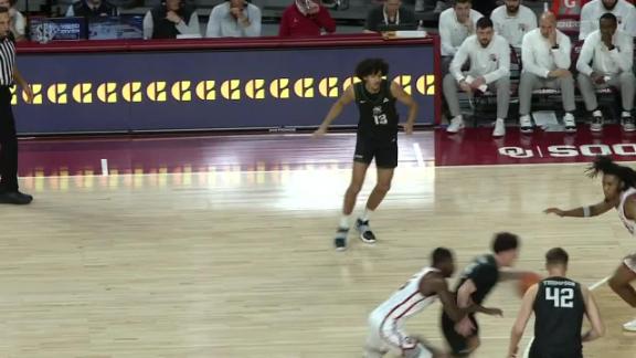 Game Highlights Video