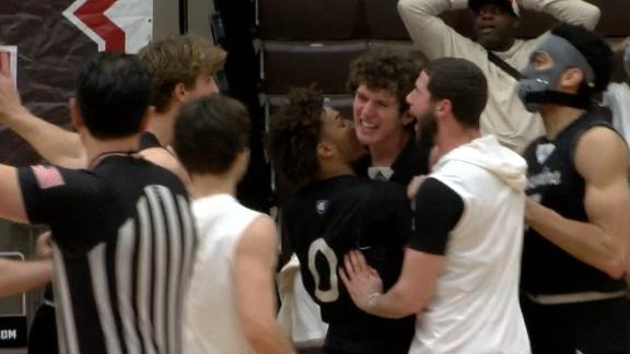 Game Highlights Video